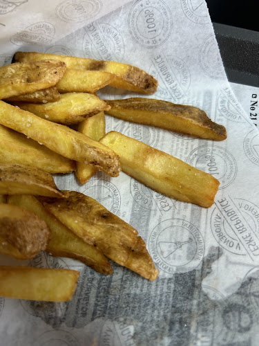 Dejburger.cz - Gastronomie a pohostinství