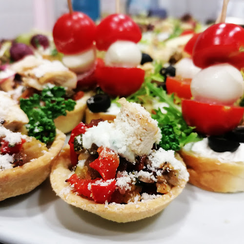 Staroplzenecká restaurace