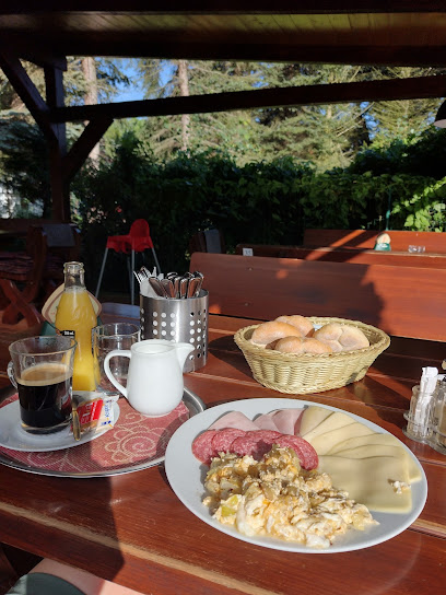 Restaurace U Lišáka