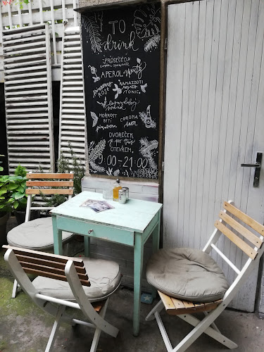 Opinii despre Marinada Store în Brno - Gastronomie a pohostinství