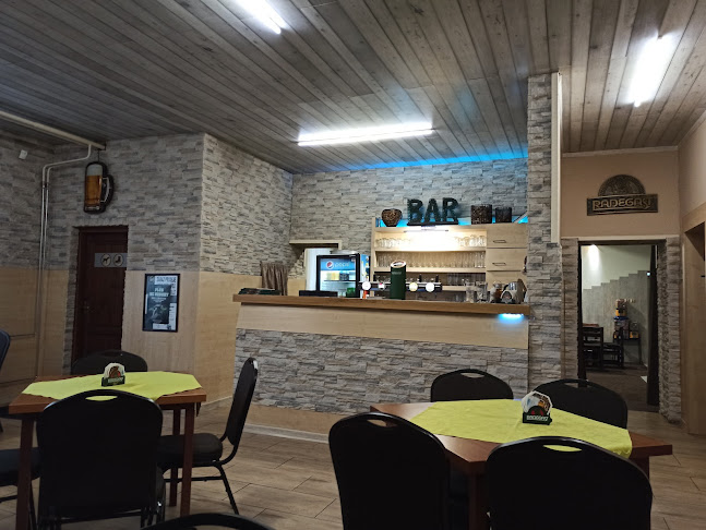 Restaurace Sojka - Gastronomie a pohostinství