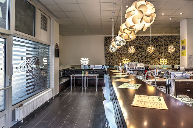 Pizzerie - Gastronomie a pohostinství