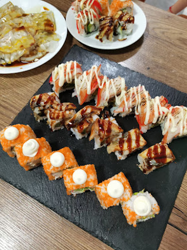 Hui Feng - Gastronomie a pohostinství