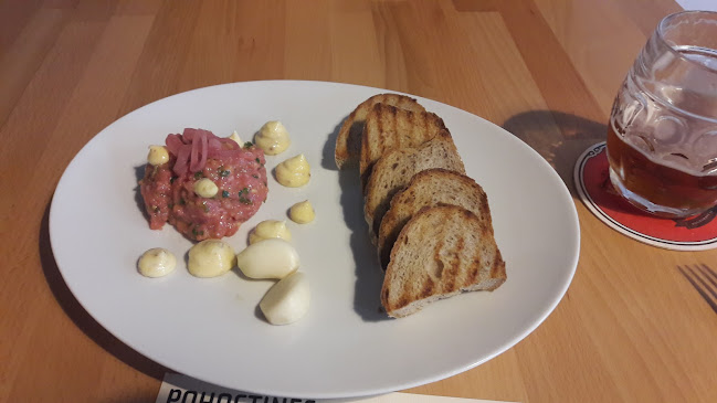 Pohostinec Karlín - Karlín