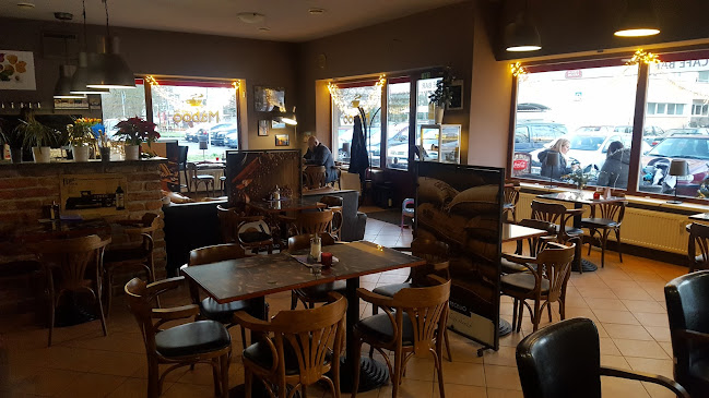 Comentarii opinii despre Café bar MABOO