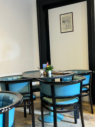 Café Perón - Gastronomie a pohostinství