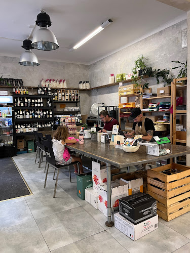 Carlini - Gastronomie a pohostinství