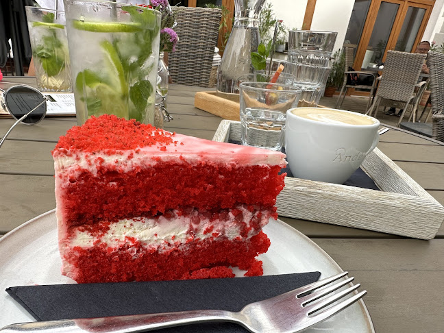 Comentarii opinii despre Anděl penzion & cafe