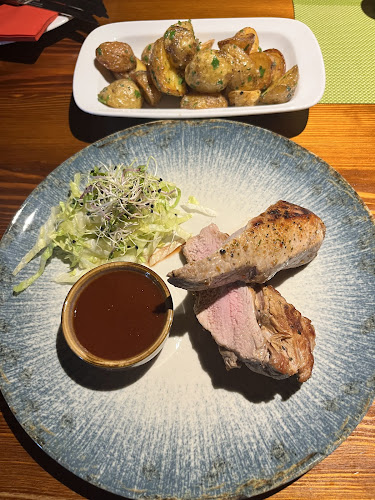 Steak House Liberec - Liberec