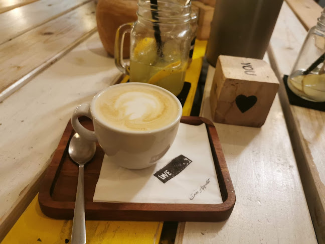 Lovely Day bistro - Gastronomie a pohostinství