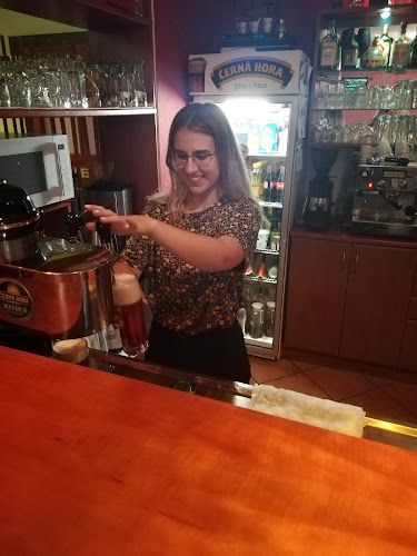 Café Bar Pizza Letovice - Gastronomie a pohostinství