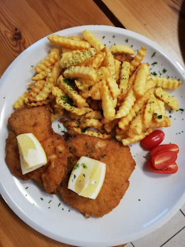 Chata Barbora - Gastronomie a pohostinství