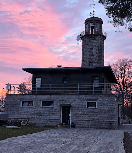Chata Proseč - Jablonec nad Nisou