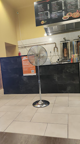 Kebab Antalya Rumburk - Gastronomie a pohostinství