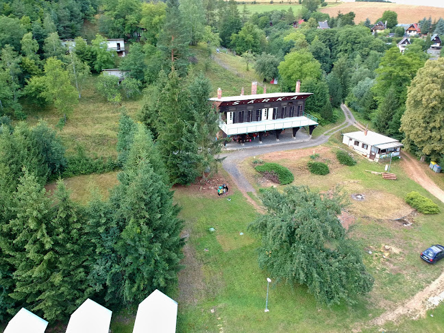 Saloon Šárka - Brno