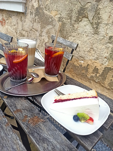 Café Loggie - Sedličky