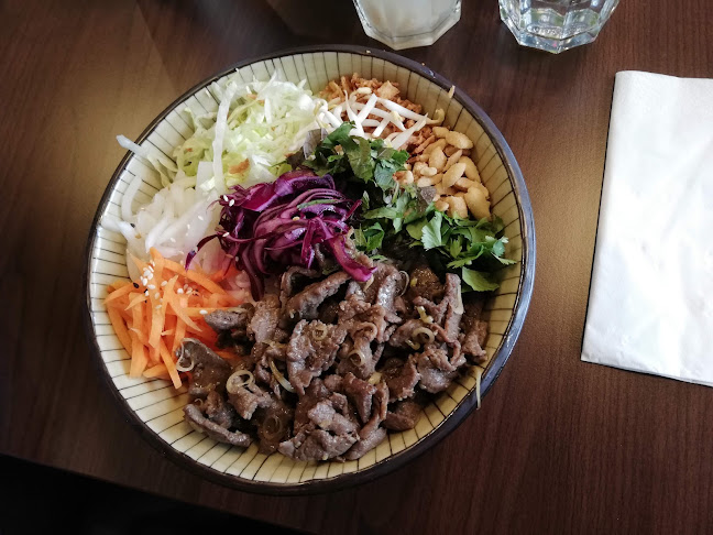 Comentarii opinii despre neami restaurant