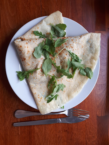 Palačinkárna a kavárna u Mlsného medvěda - Gastronomie a pohostinství