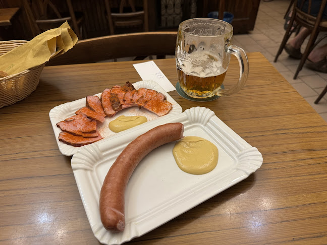 Jelínkova Plzeňská Pivnice