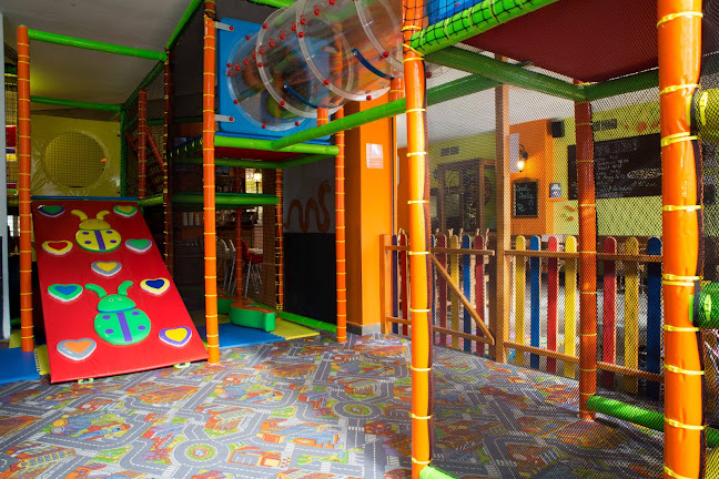 OC Atom, Sokolovská 74, 323 00 Plzeň 1