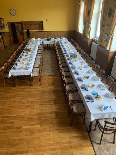 Opinii despre Hotel & Restaurace Modrá Hvězda în Karlovy Vary - Gastronomie a pohostinství