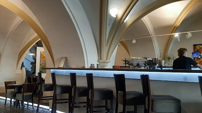 Café Restaurant Caesar - Gastronomie a pohostinství