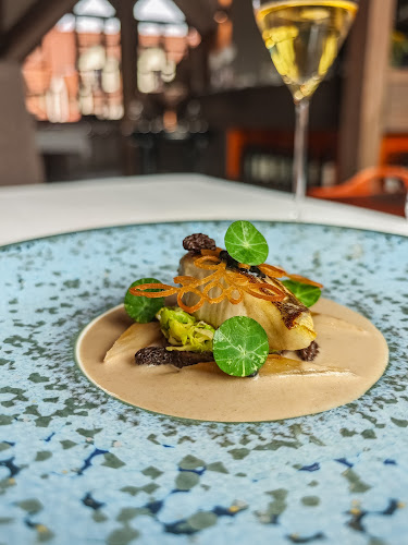 Restaurant a vinařství Salabka - Praha 7