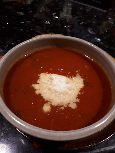 Pizzeria Kmotra Kavárna - Gastronomie a pohostinství