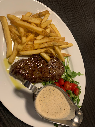 Opinii despre Restart Pub în Praha - Gastronomie a pohostinství