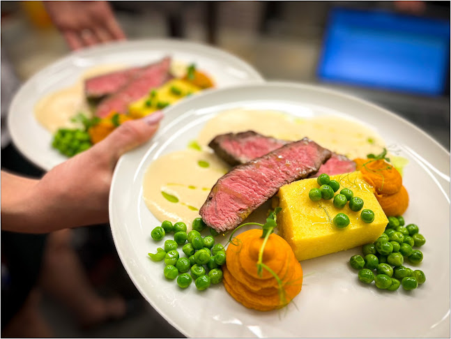 Restaurace ZA OPONOU