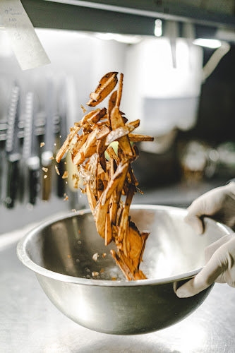 NACHUŤ foodtruck - Gastronomie a pohostinství