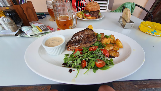 Comentarii opinii despre Restart Pub