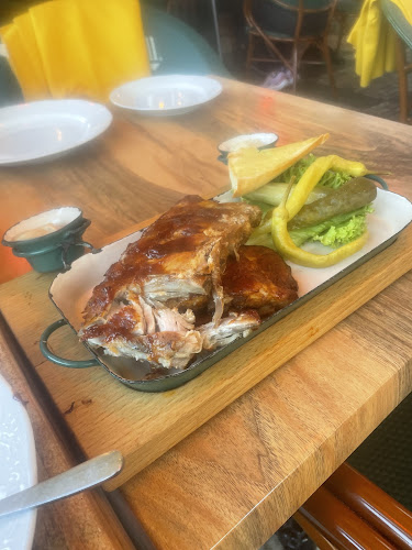 Staroměstská restaurace - Gastronomie a pohostinství