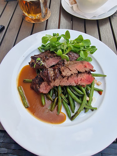 Restaurant U Mořice - Olomouc