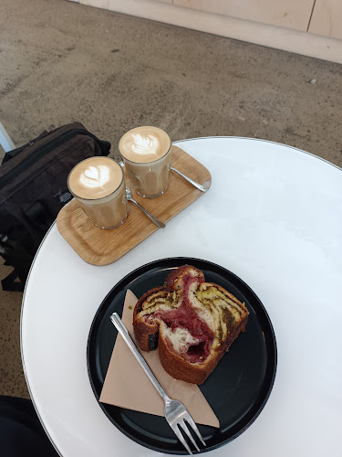 Comentarii opinii despre The Miners Coffee Churchill