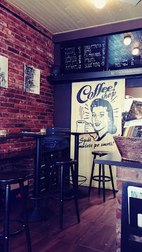Comentarii opinii despre Ostravanka Coffee Shop CENTRUM OV