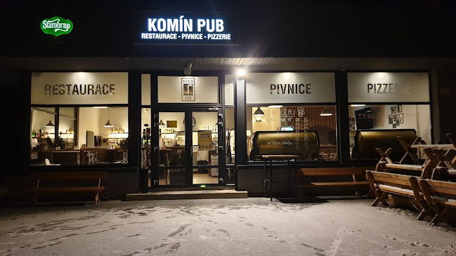 Komín Pub-uzavřeno