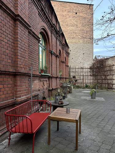 HogoFogo Bistro - Ostrava