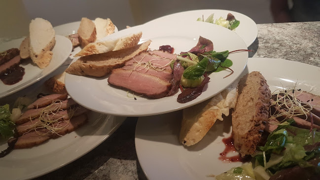 Comentarii opinii despre Buono! Restaurant & café