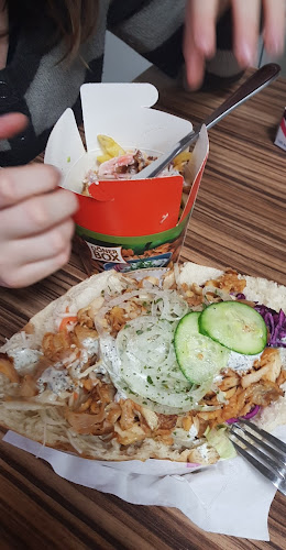 Spálená, 110 00 Nové Město