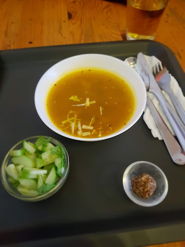 Comentarii opinii despre U Milé Gópí