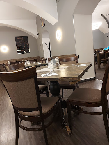 Restaurant Corso Bartůšková Zdeňka - střed