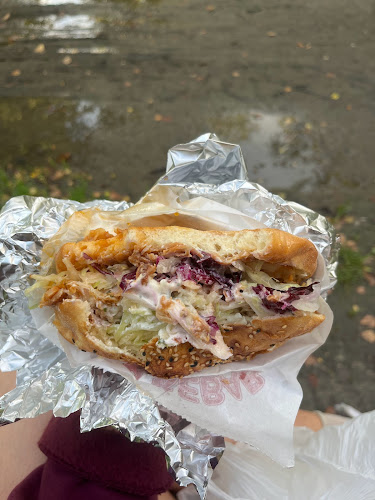 Opinii despre Můj kebab în Ostrava - Gastronomie a pohostinství