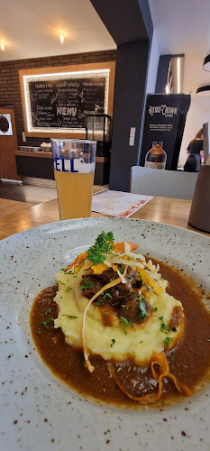 Opinii despre Restaurace Zastávka Úvalno în Úvalno - Gastronomie a pohostinství