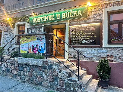 Hostinec (restaurace) U Bůčka