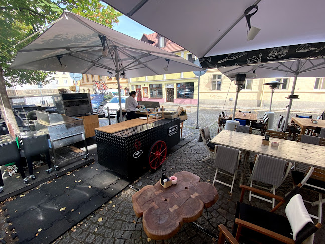 Wine Food Klaret - Gastronomie a pohostinství