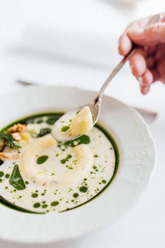 Grandrestaurant Pupp - Karlovy Vary