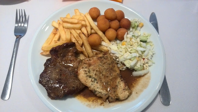 Restaurace U Pospíšilů