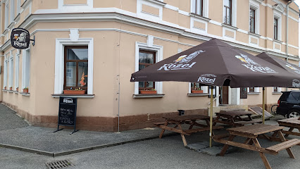 Kunratická hospůdka U Elišky