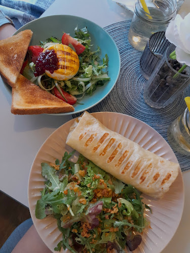 Opinii despre Cafe & You Vyškov în Vyškov-Předměstí - Gastronomie a pohostinství